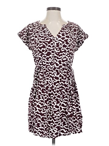 Ann Taylor LOFT Casual Dress (view 1)