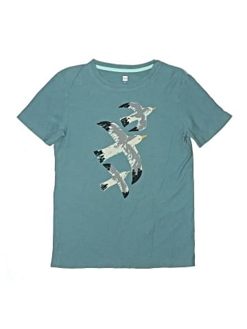 Tea Short Sleeve T-Shirt (view 1)