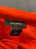 Halogen Orange Casual Dress Size L - photo 7
