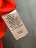 Halogen Orange Casual Dress Size L - photo 8