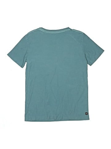 Tea Short Sleeve T-Shirt (view 2)