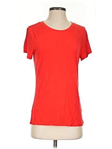 George Short Sleeve T-Shirt (view 1)