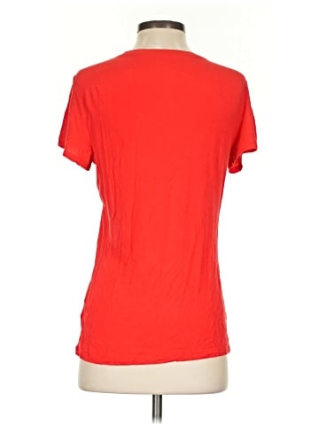 George Short Sleeve T-Shirt (view 2)