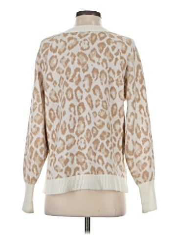 Ann Taylor LOFT Pullover Sweater (view 2)