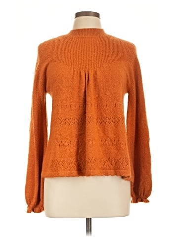 Lauren Conrad Turtleneck Sweater (view 1)