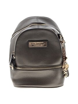andrew marc leather backpack New York Marc Floral Print with Matching Pouch   Marc New York Andrew Marc  PURSU andrew marc leather backpack Navy