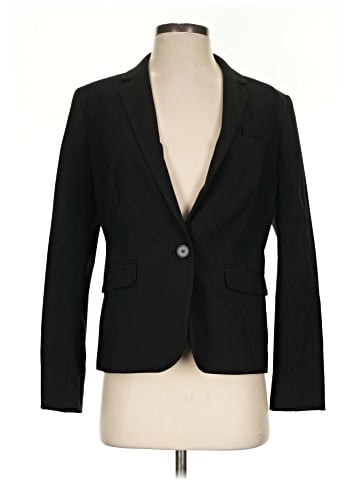 Ann Taylor Blazer (view 1)