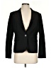 Ann Taylor Black Blazer Size 4 - photo 1