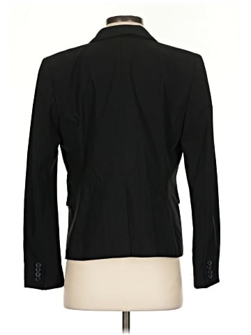 Ann Taylor Blazer (view 2)