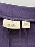 So Slimming by Chico's Color Block Blue Active Pants Size Med (1) - photo 7