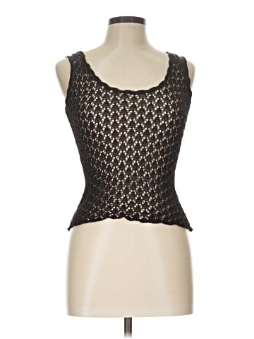 Bette Paige Sleeveless Top (view 1)
