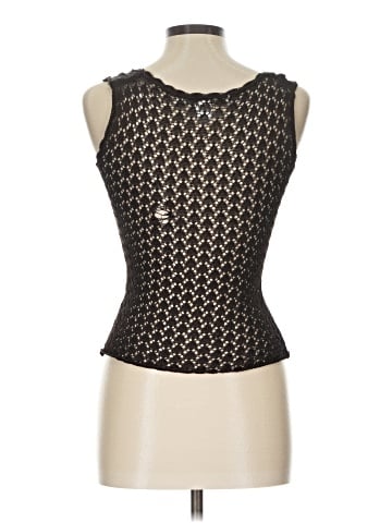 Bette Paige Sleeveless Top (view 2)