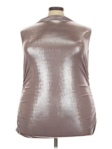 Maeve Sleeveless Blouse (view 1)