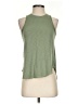 Lovestitch Green Tank Top Size S - photo 1