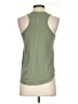 Lovestitch Green Tank Top Size S - photo 2