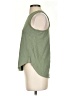 Lovestitch Green Tank Top Size S - photo 5