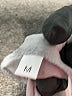 CAbi 100% Polyester Gray Casual Dress Size M - photo 5