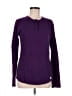 Carhartt Purple Pullover Sweater Size M - photo 1