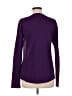 Carhartt Purple Pullover Sweater Size M - photo 2