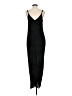Lovestitch Black Casual Dress Size M - photo 2