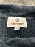 Sundry Black Track Pants Size XS (0) - photo 7