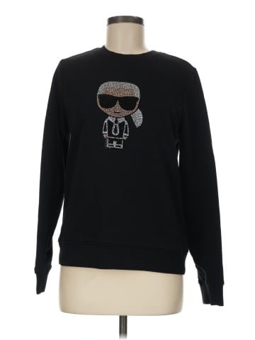 Karl Lagerfeld Sweatshirt (view 1)