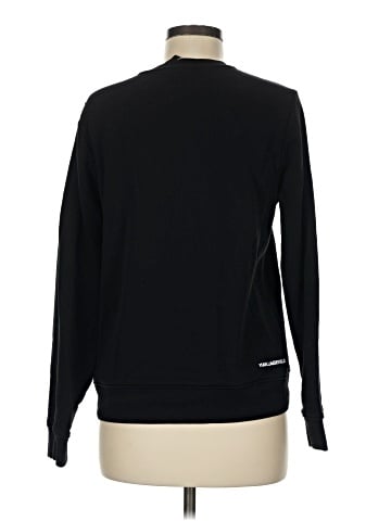 Karl Lagerfeld Sweatshirt (view 2)