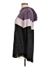 Maurices Purple Pullover Sweater Size L - photo 5
