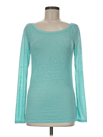 American Eagle Outfitters Long Sleeve T-Shirt (view 1)