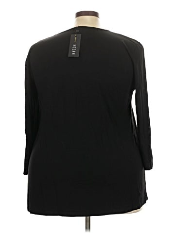 Kozan 3/4 Sleeve T-Shirt (view 2)