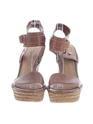 Ugg Wedges (view 2)