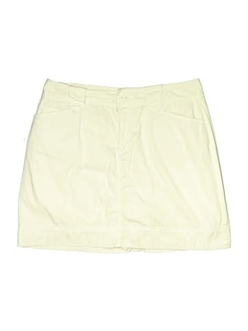 St. John's Bay Skort (view 1)