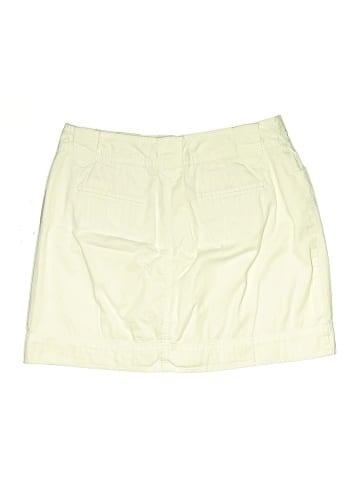 St. John's Bay Skort (view 2)