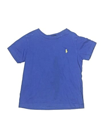 Polo by Ralph Lauren Short Sleeve T-Shirt (view 1)