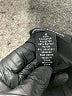 Goodclothes Solid Black Formal Skirt Size 10 - photo 5