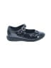 Assorted Brands Black Dress Shoes Size 9 1/2 (kids) - photo 1