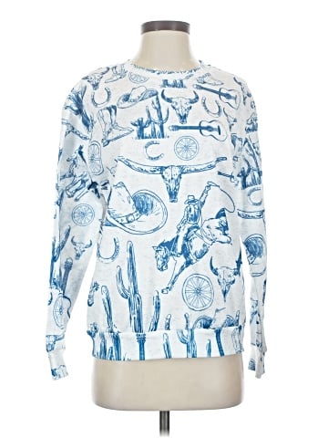 Unbranded Pullover Sweater (view 1)