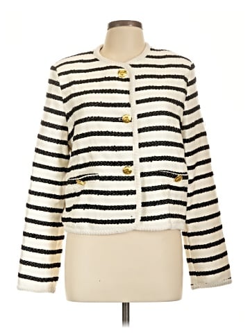 English Factory Long Sleeve Top (view 1)