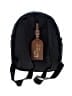 Adidas 100% Recycled Polyester Black Backpack One size - photo 2