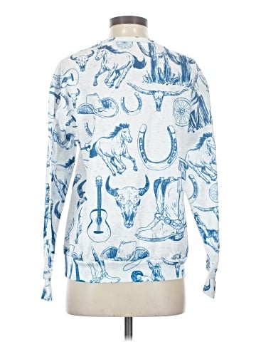 Unbranded Pullover Sweater (view 2)