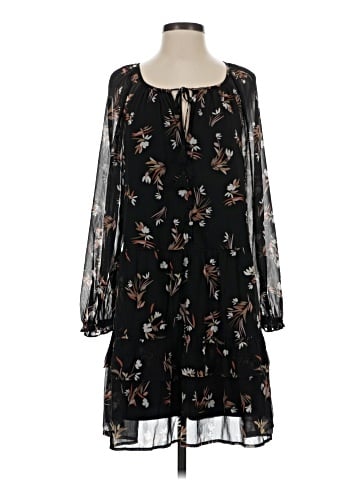 Lovestitch Casual Dress (view 1)