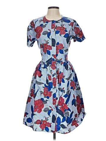 Brooks Brothers Cocktail Dress (view 1)