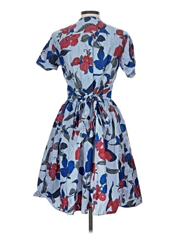 Brooks Brothers Cocktail Dress (view 2)
