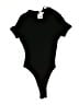 Shein Black Bodysuit Size M - photo 1