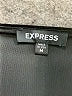 Express Black Sleeveless T-Shirt Size M - photo 7