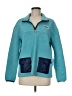 Saucony Teal Fleece Size M - photo 1