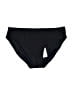 Freya Solid Black Swimsuit Bottoms Size M - photo 1