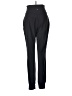 Active by Old Navy Solid Black Dress Pants Size M - photo 2