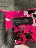 Black Label by Evan Picone Print Pink Jacket Size 12 - photo 6
