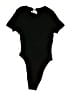 Shein Black Bodysuit Size M - photo 2